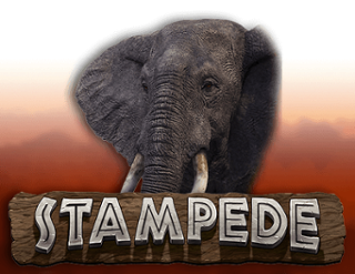 Stampede Free Play in Demo Mode 
                        by Eyecon