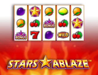 Stars Ablaze! Free Play in Demo Mode 
                        by Origins (playtech)