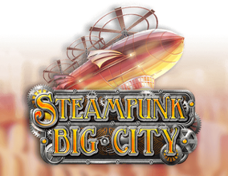 Steampunk Big City Free Play in Demo Mode 
                        by BF Games