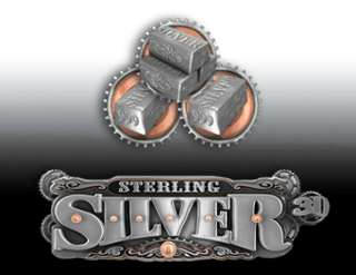 Sterling Silver 3D Free Play in Demo Mode 
                        by Games Global