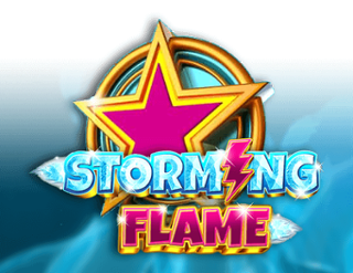 Storming Flame Free Play in Demo Mode 
                        by GameArt