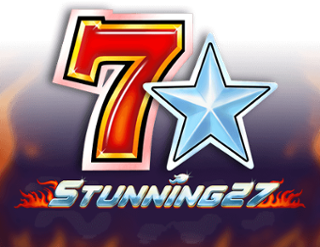 Stuninng 27 Free Play in Demo Mode 
                        by BF Games