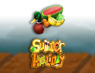 Summer Holiday Free Play in Demo Mode 
                        by Games Global
