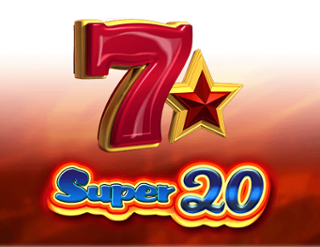 Super 20 Free Play in Demo Mode 
                        by Amusnet (EGT)