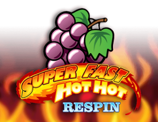 Super Fast Hot Hot Respin Free Play in Demo Mode 
                        by iSoftBet