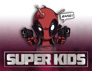 Super Kids Free Play in Demo Mode 
                        by TOPTrend Gaming