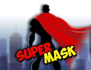Super Mask Free Play in Demo Mode 
                        by Spinomenal