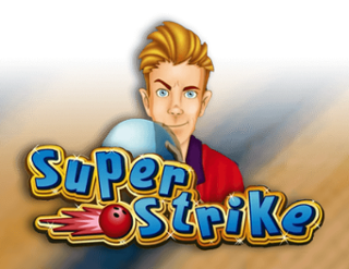 Super Strike  
                        by Habanero