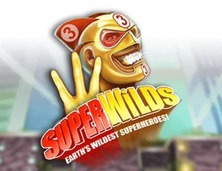 SuperWilds Free Play in Demo Mode 
                        by Genesis Gaming