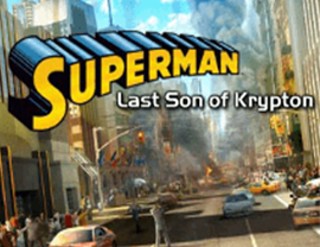 Untitled Game