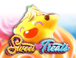 Sweet Treats Free Play in Demo Mode 
                        by Gameplay Interactive