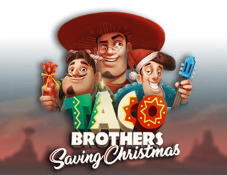 Taco Brothers: Saving Christmas Free Play in Demo Mode 
                        by ELK Studios