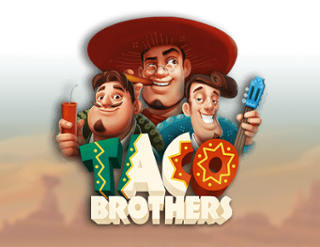 Taco Brothers Free Play in Demo Mode 
                        by ELK Studios