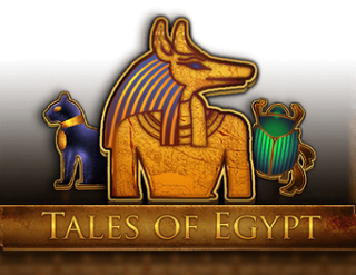 Tales of Egypt Free Play in Demo Mode 
                        by Pragmatic Play