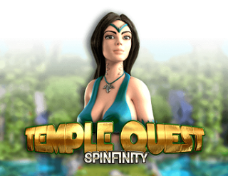 Temple Quest Spinifity Free Play in Demo Mode 
                        by Big Time Gaming