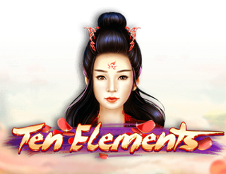 Ten Elements Free Play in Demo Mode 
                        by Red Tiger Gaming
