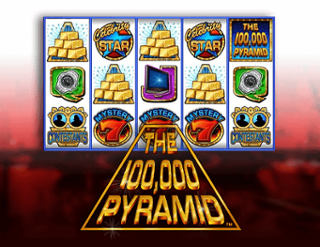 The 100,000 Pyramid Free Play in Demo Mode 
                        by IGT