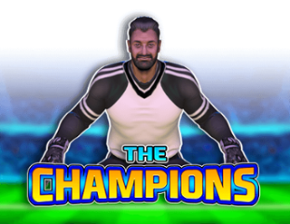 The Champions Free Play in Demo Mode 
                        by Pragmatic Play