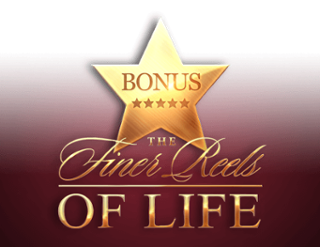 The Finer Reels Of Life Free Play in Demo Mode 
                        by Games Global