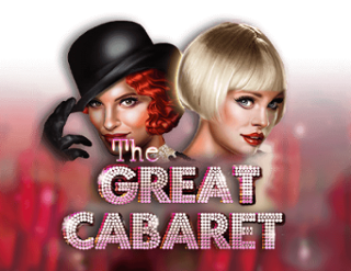 The Great Cabaret Free Play in Demo Mode 
                        by Casino Technology