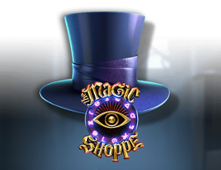 The Magic Shoppe  
                        by Betsoft Gaming