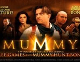 Untitled Game