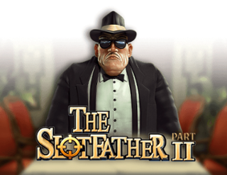 The Slotfather Part II  
                        by Betsoft Gaming