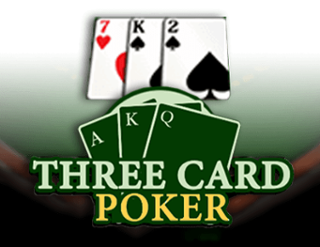 Three Card Poker Free Play in Demo Mode 
                        by Habanero