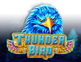 Thunder Bird Free Play in Demo Mode 
                        by GameArt