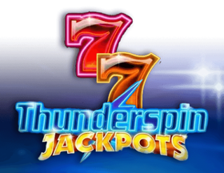 Thunderspin Free Play in Demo Mode 
                        by Nextgen Gaming