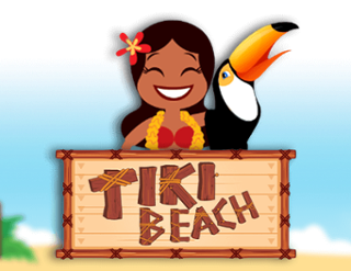 Tiki Beach Free Play in Demo Mode 
                        by PlayPearls