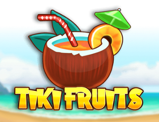 Tiki Fruits Free Play in Demo Mode 
                        by Red Tiger Gaming