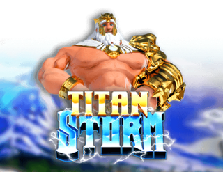 Titan Storm Free Play in Demo Mode 
                        by Nextgen Gaming