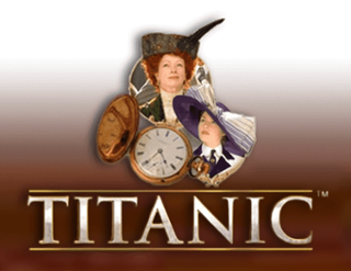 Titanic Free Play in Demo Mode 
                        by Bally