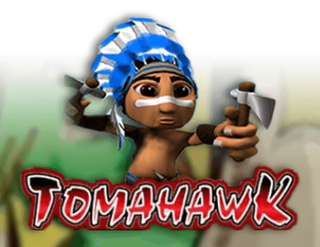 Tomahawk Free Play in Demo Mode 
                        by Genii