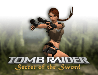 Tomb Raider Secret of the Sword Free Play in Demo Mode 
                        by Games Global