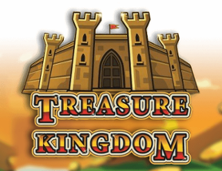 Treasure Kingdom Free Play in Demo Mode 
                        by Casino Technology