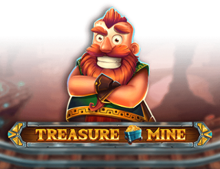 Treasure Mine Free Play in Demo Mode 
                        by Red Tiger Gaming