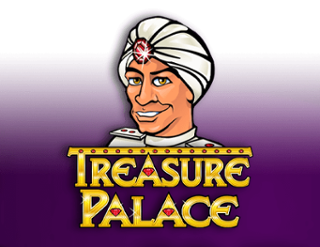 Treasure Palace Free Play in Demo Mode 
                        by Games Global