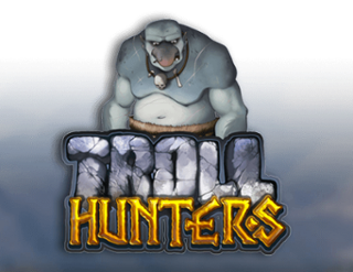 Troll Hunters  
                        by Play'n GO