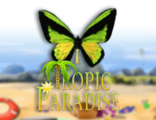 Tropic Paradise Free Play in Demo Mode 
                        by PlayPearls