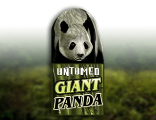 Untamed Giant Panda Free Play in Demo Mode 
                        by Games Global