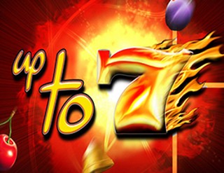 Up to 7  
                        by Merkur Gaming