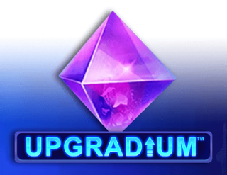 Upgradium Free Play in Demo Mode 
                        by Playtech