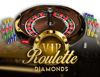 VIP Roulette Diamonds Free Play in Demo Mode 
                        by EASIT