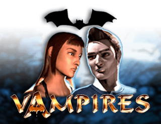 Vampires Free Play in Demo Mode 
                        by Merkur Gaming