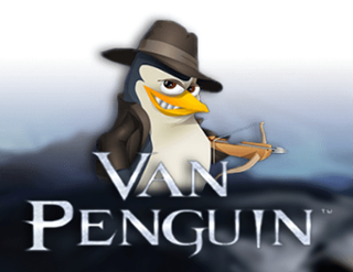 Van Penguin Free Play in Demo Mode 
                        by Espresso Games