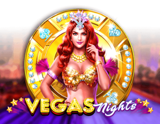 Vegas Nights Free Play in Demo Mode 
                        by Pragmatic Play