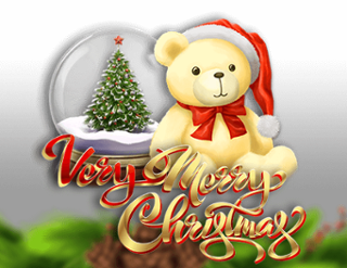 Very Merry Christmas Free Play in Demo Mode 
                        by Eyecon