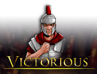 Victorious Slots Free Play in Demo Mode 
                        by NetEnt